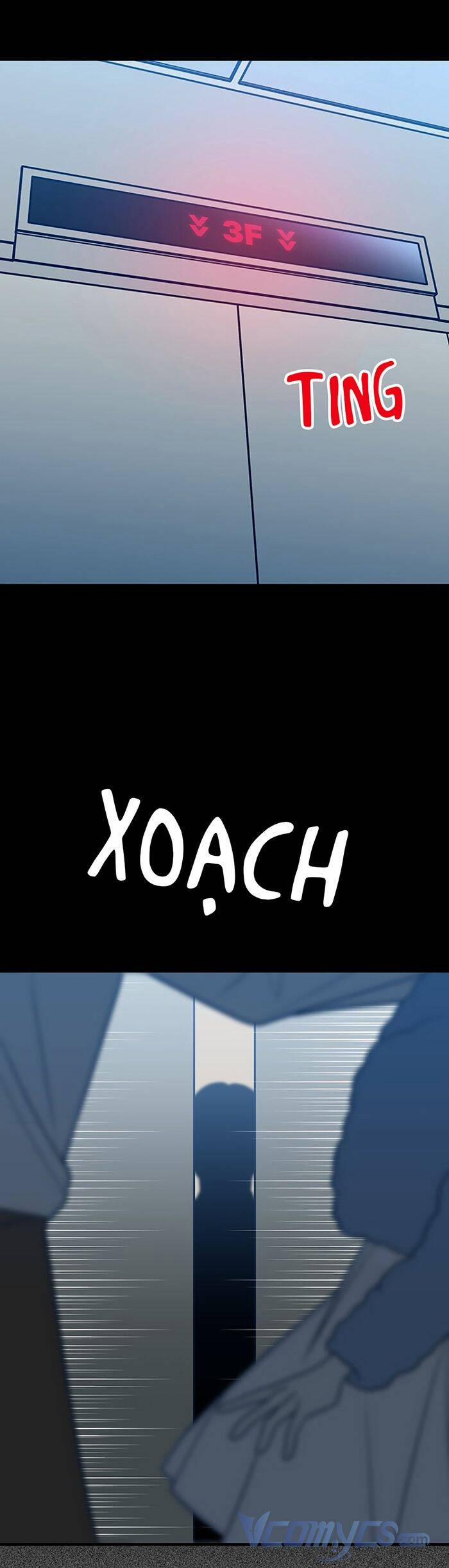 Kẻ Rác Rưởi Không Đáng Được Yêu 61 trang 16