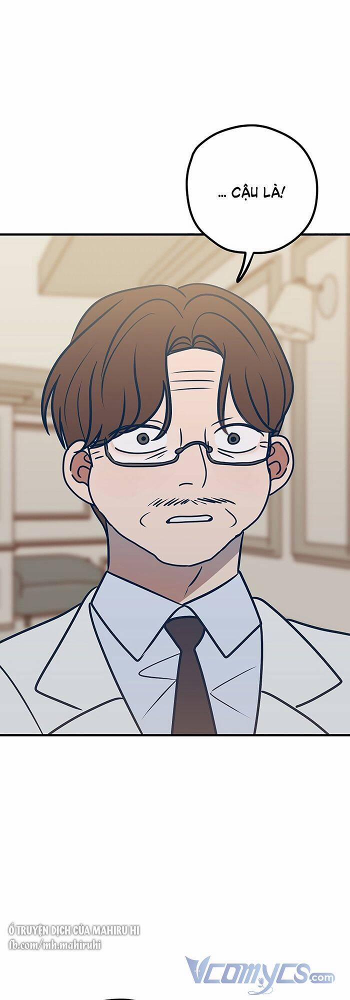 Kẻ Rác Rưởi Không Đáng Được Yêu 61 trang 18