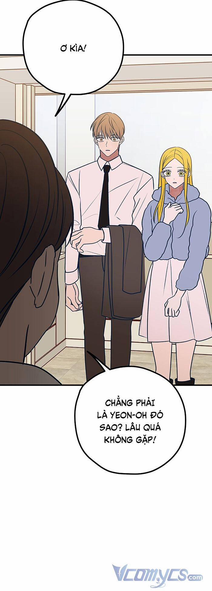 Kẻ Rác Rưởi Không Đáng Được Yêu 61 trang 19