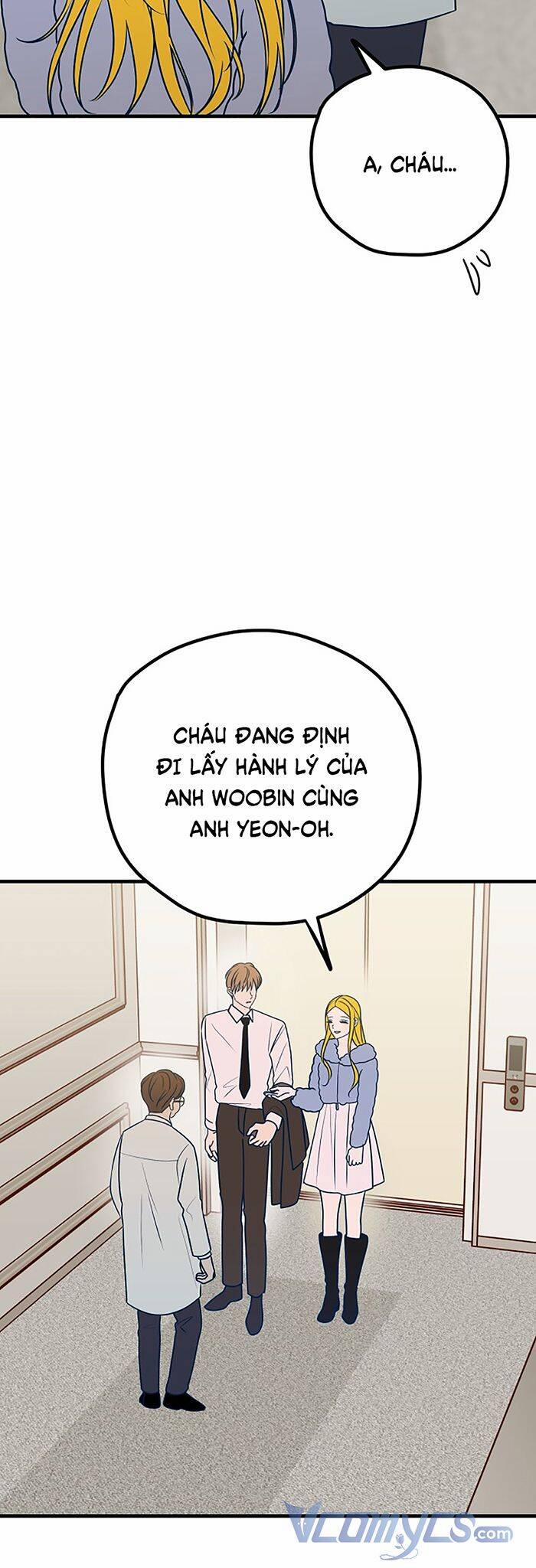 Kẻ Rác Rưởi Không Đáng Được Yêu 61 trang 26