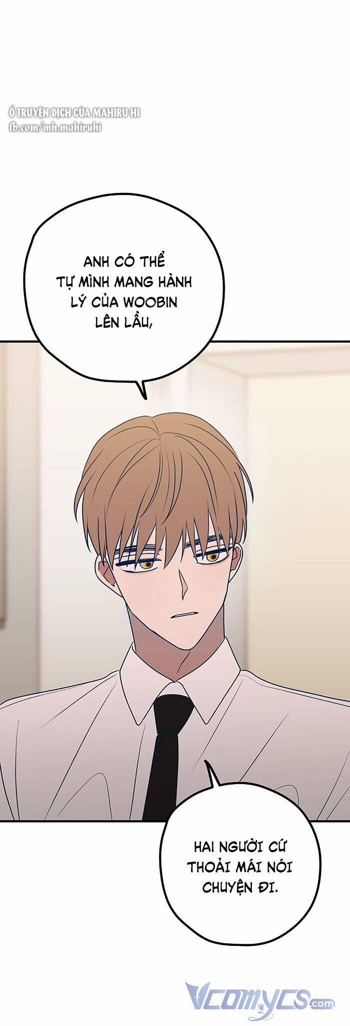 Kẻ Rác Rưởi Không Đáng Được Yêu 61 trang 27