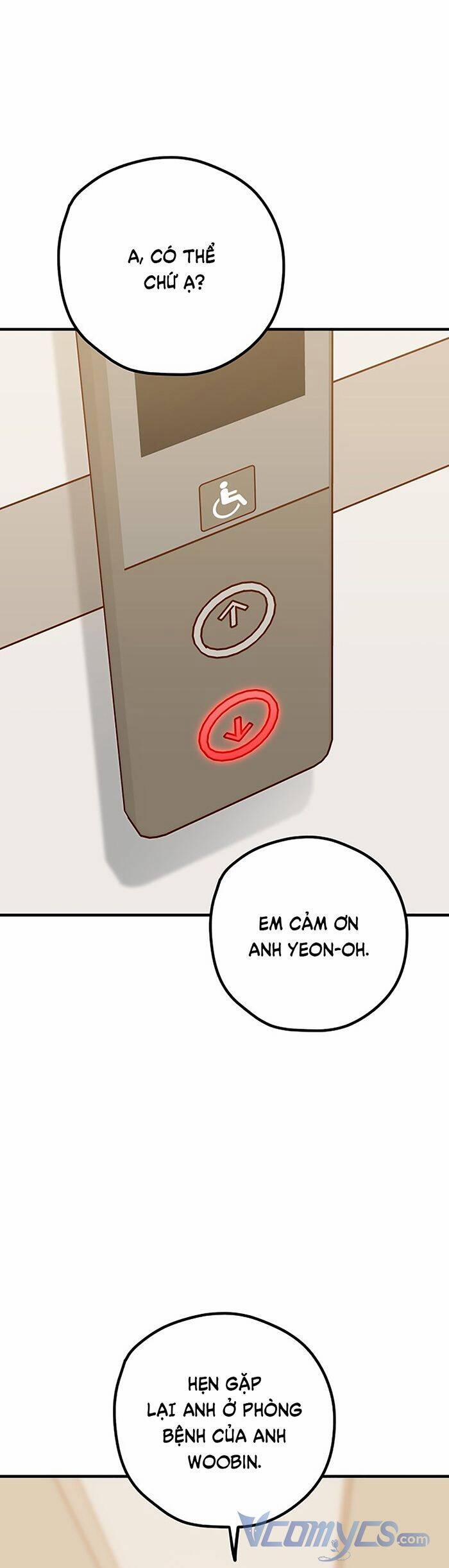 Kẻ Rác Rưởi Không Đáng Được Yêu 61 trang 28