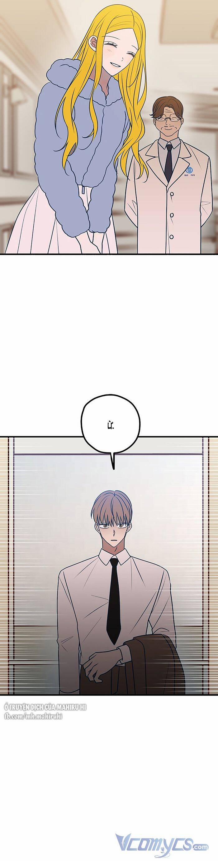 Kẻ Rác Rưởi Không Đáng Được Yêu 61 trang 29