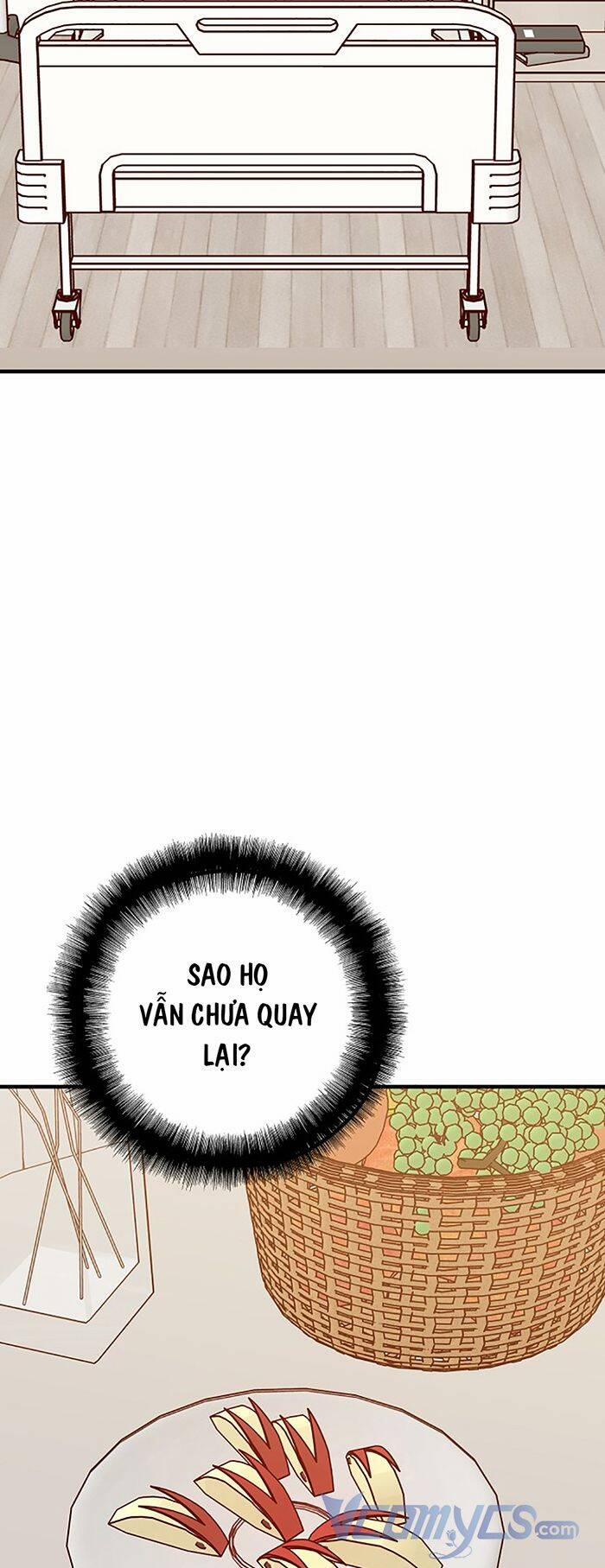 Kẻ Rác Rưởi Không Đáng Được Yêu 61 trang 33