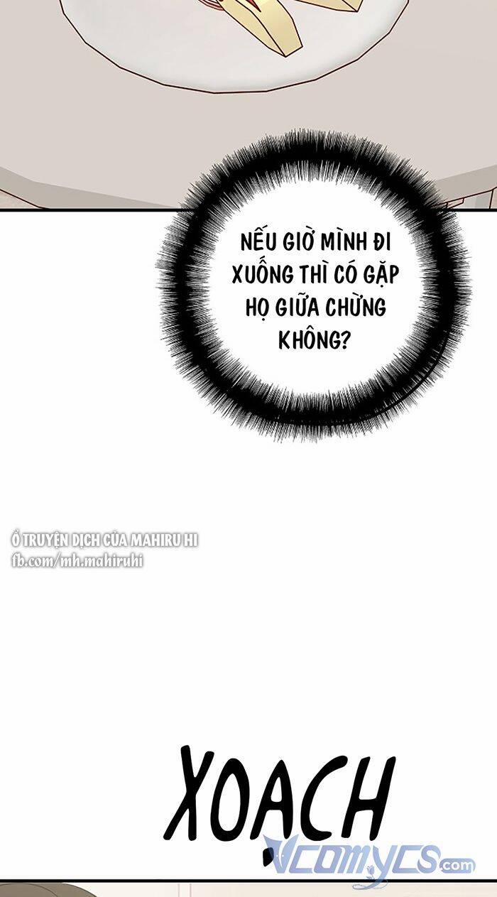 Kẻ Rác Rưởi Không Đáng Được Yêu 61 trang 34