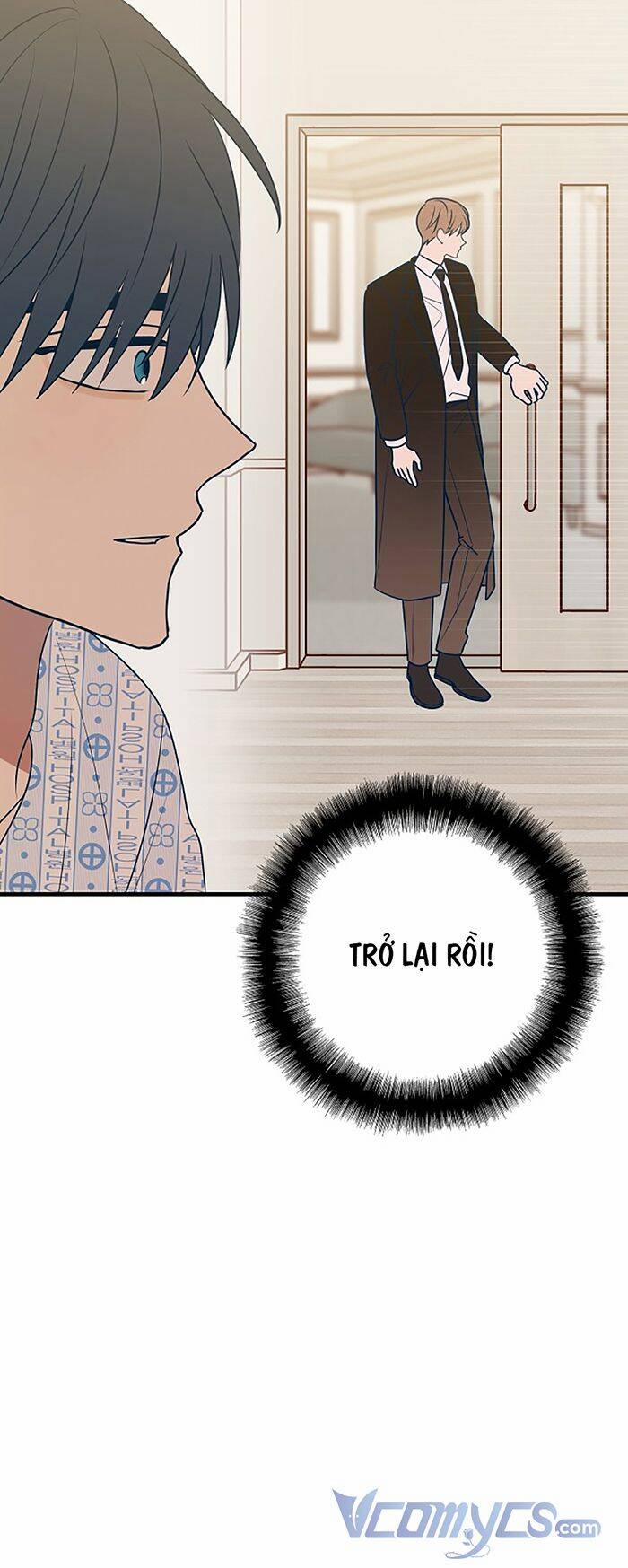 Kẻ Rác Rưởi Không Đáng Được Yêu 61 trang 35