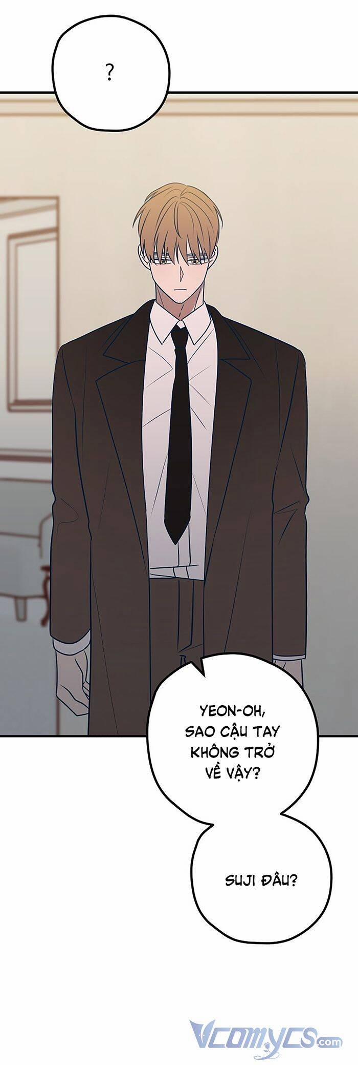 Kẻ Rác Rưởi Không Đáng Được Yêu 61 trang 36