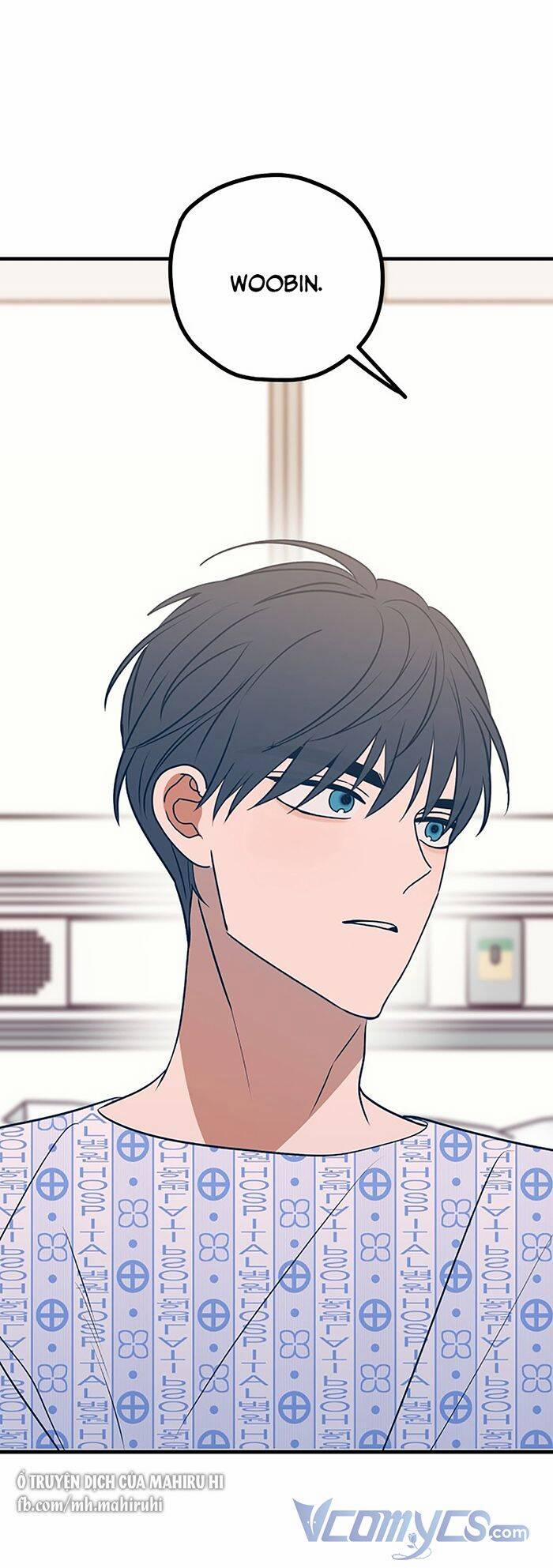 Kẻ Rác Rưởi Không Đáng Được Yêu 61 trang 37