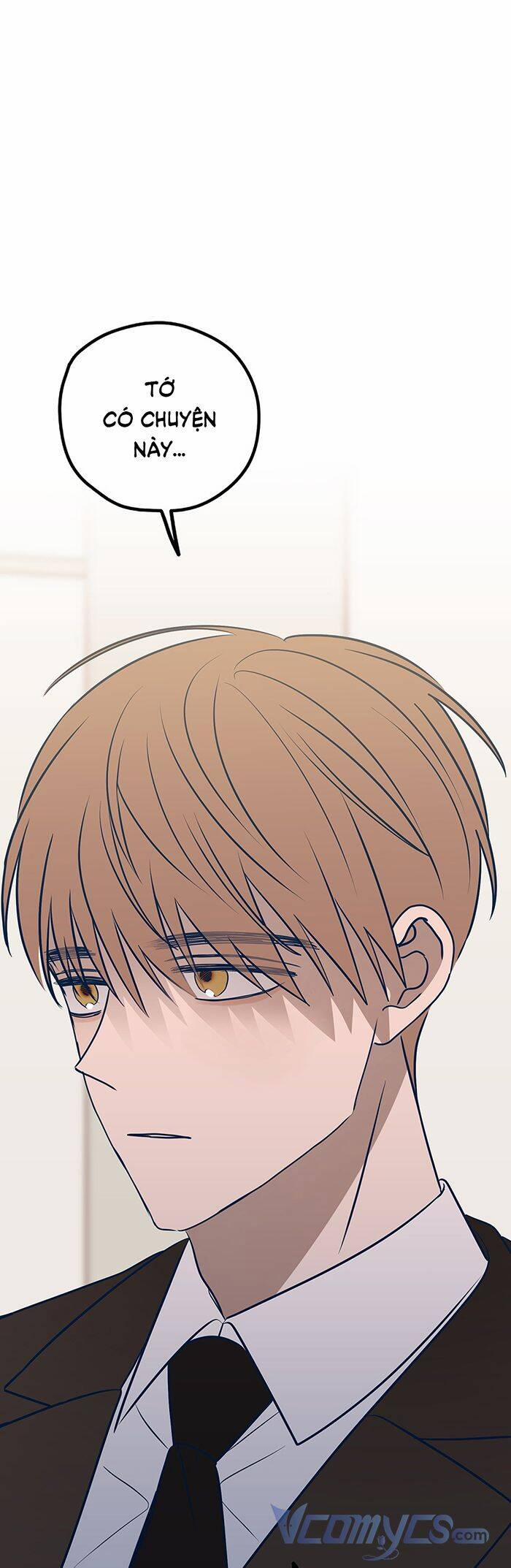 Kẻ Rác Rưởi Không Đáng Được Yêu 61 trang 38