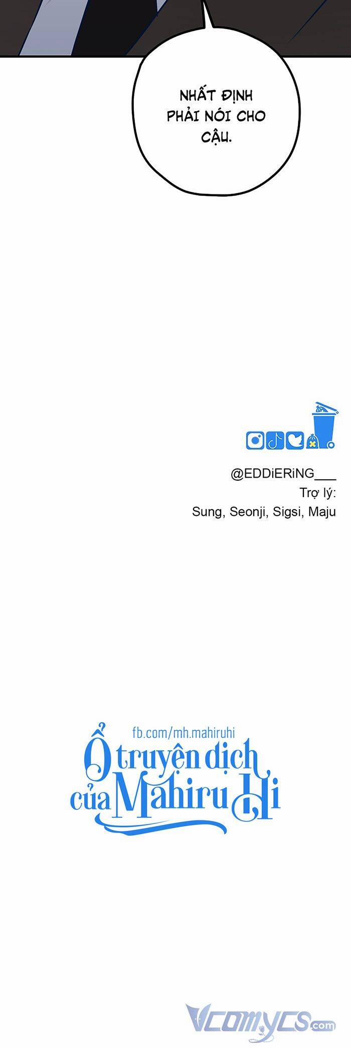 Kẻ Rác Rưởi Không Đáng Được Yêu 61 trang 39