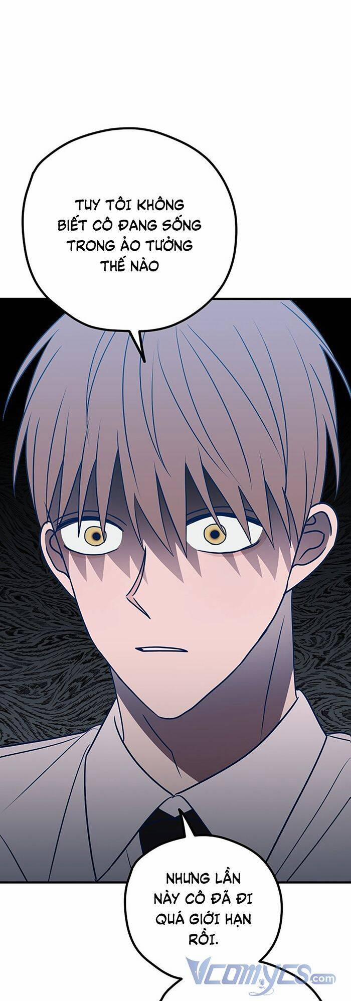 Kẻ Rác Rưởi Không Đáng Được Yêu 61 trang 4