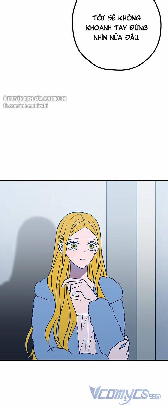 Kẻ Rác Rưởi Không Đáng Được Yêu 61 trang 5