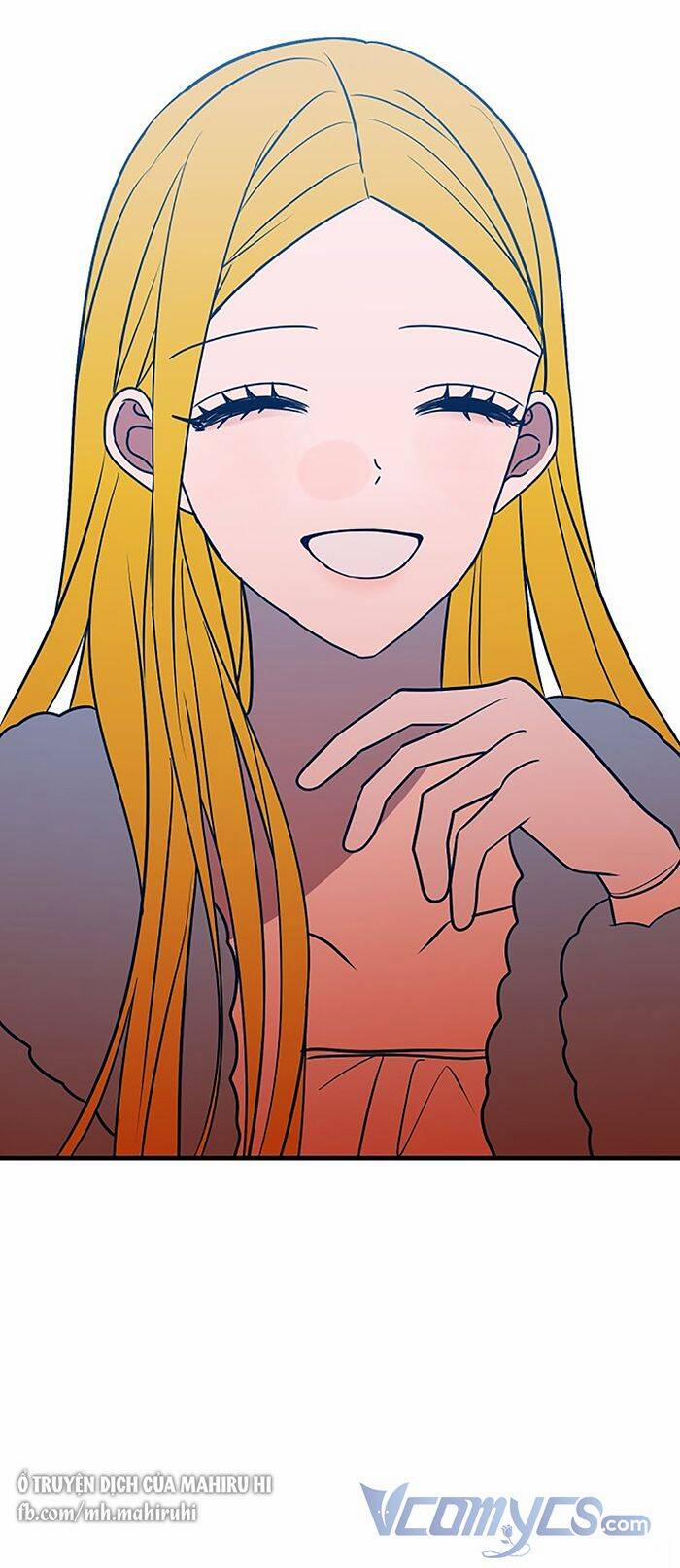 Kẻ Rác Rưởi Không Đáng Được Yêu 61 trang 7