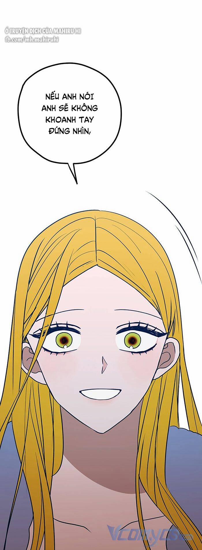 Kẻ Rác Rưởi Không Đáng Được Yêu 61 trang 8