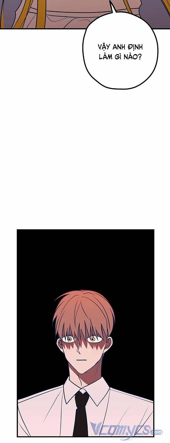 Kẻ Rác Rưởi Không Đáng Được Yêu 61 trang 9