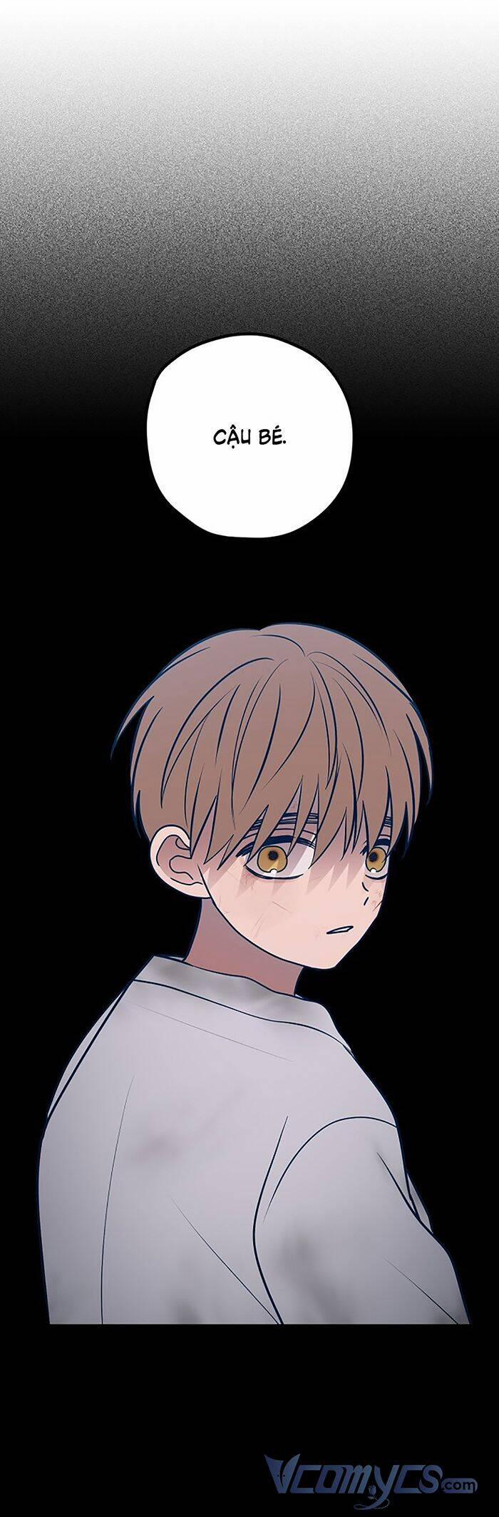 Kẻ Rác Rưởi Không Đáng Được Yêu 62 trang 1