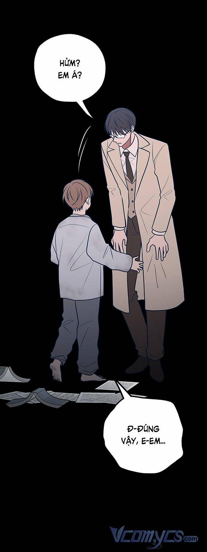 Kẻ Rác Rưởi Không Đáng Được Yêu 62 trang 10