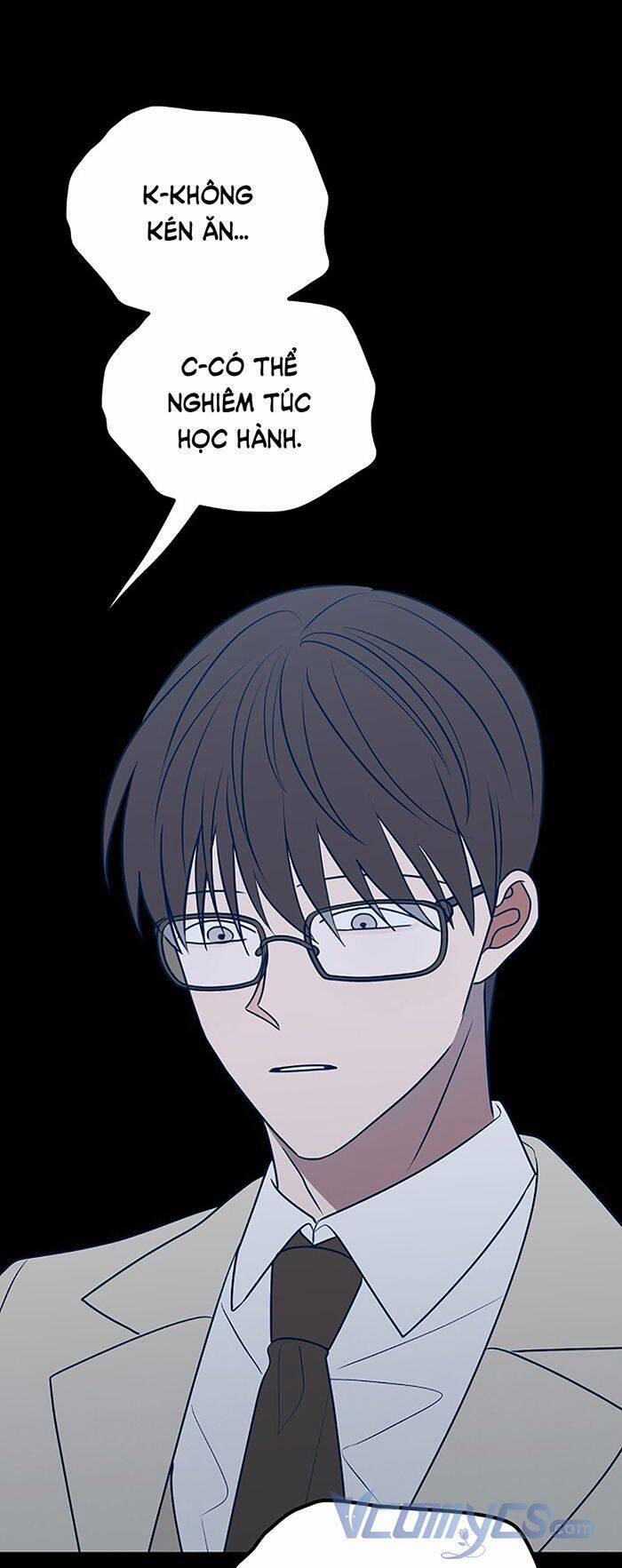 Kẻ Rác Rưởi Không Đáng Được Yêu 62 trang 11