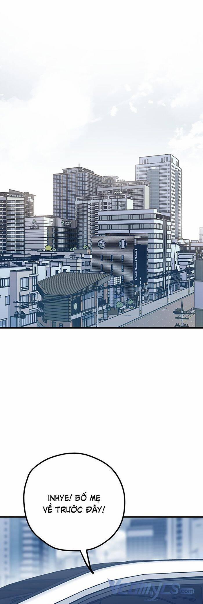 Kẻ Rác Rưởi Không Đáng Được Yêu 62 trang 14