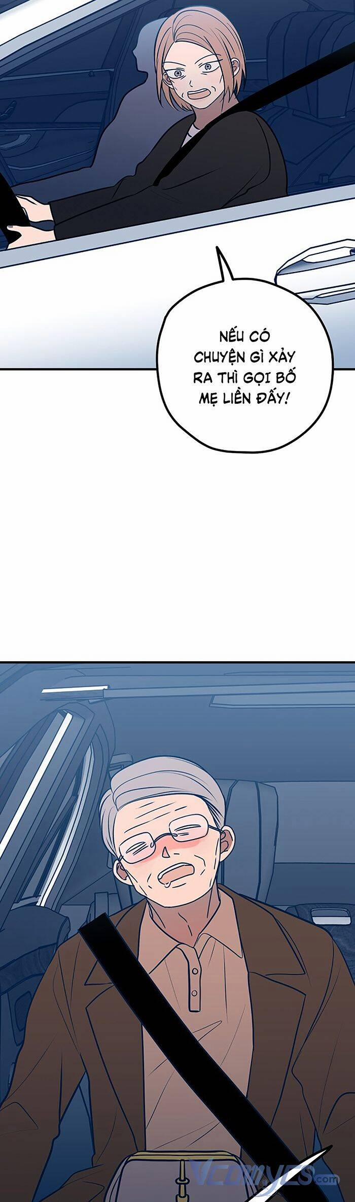 Kẻ Rác Rưởi Không Đáng Được Yêu 62 trang 15