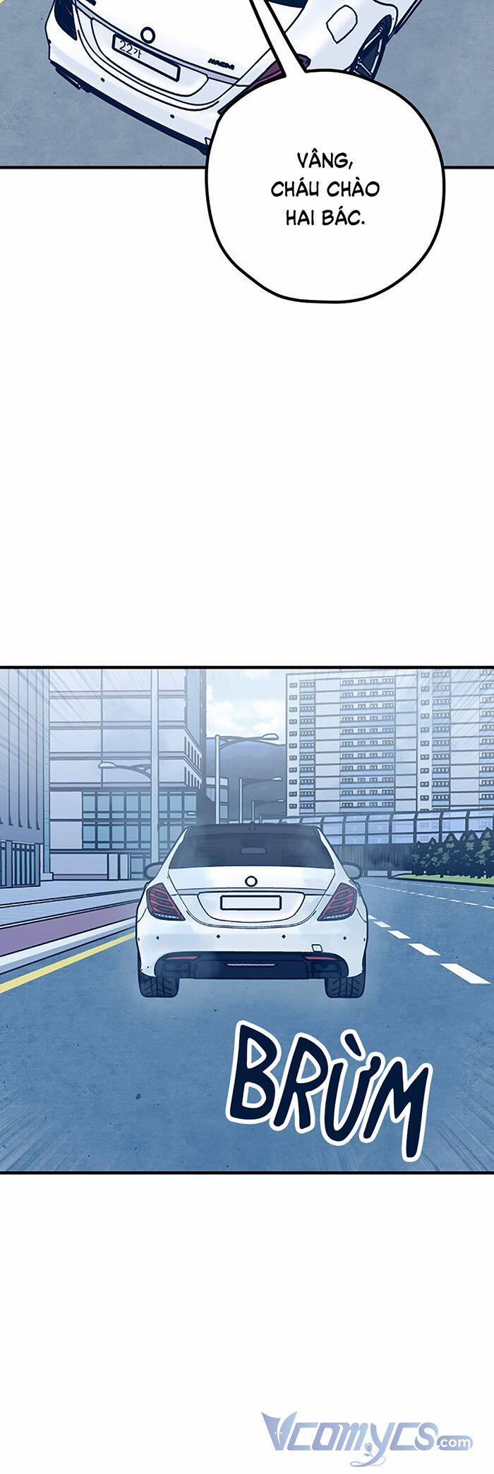 Kẻ Rác Rưởi Không Đáng Được Yêu 62 trang 17