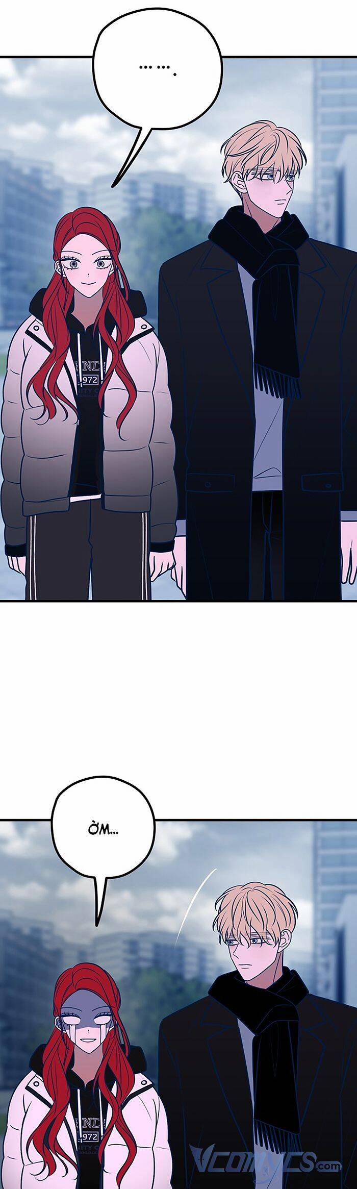 Kẻ Rác Rưởi Không Đáng Được Yêu 62 trang 18