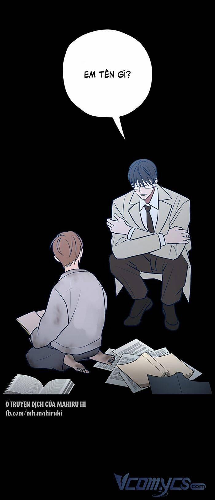 Kẻ Rác Rưởi Không Đáng Được Yêu 62 trang 2