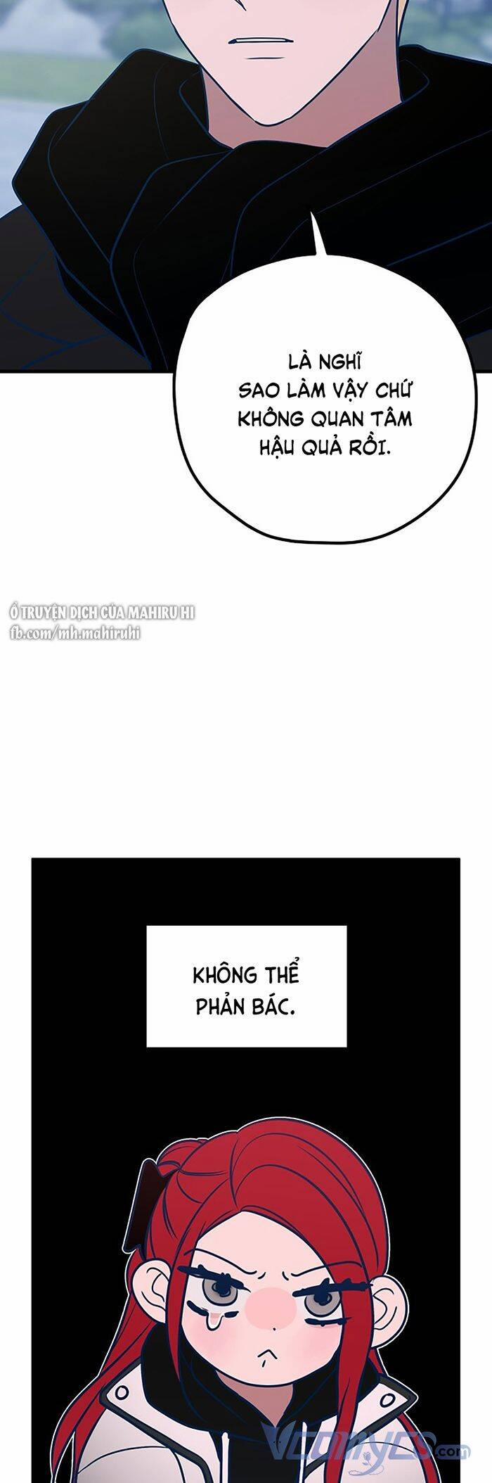 Kẻ Rác Rưởi Không Đáng Được Yêu 62 trang 22