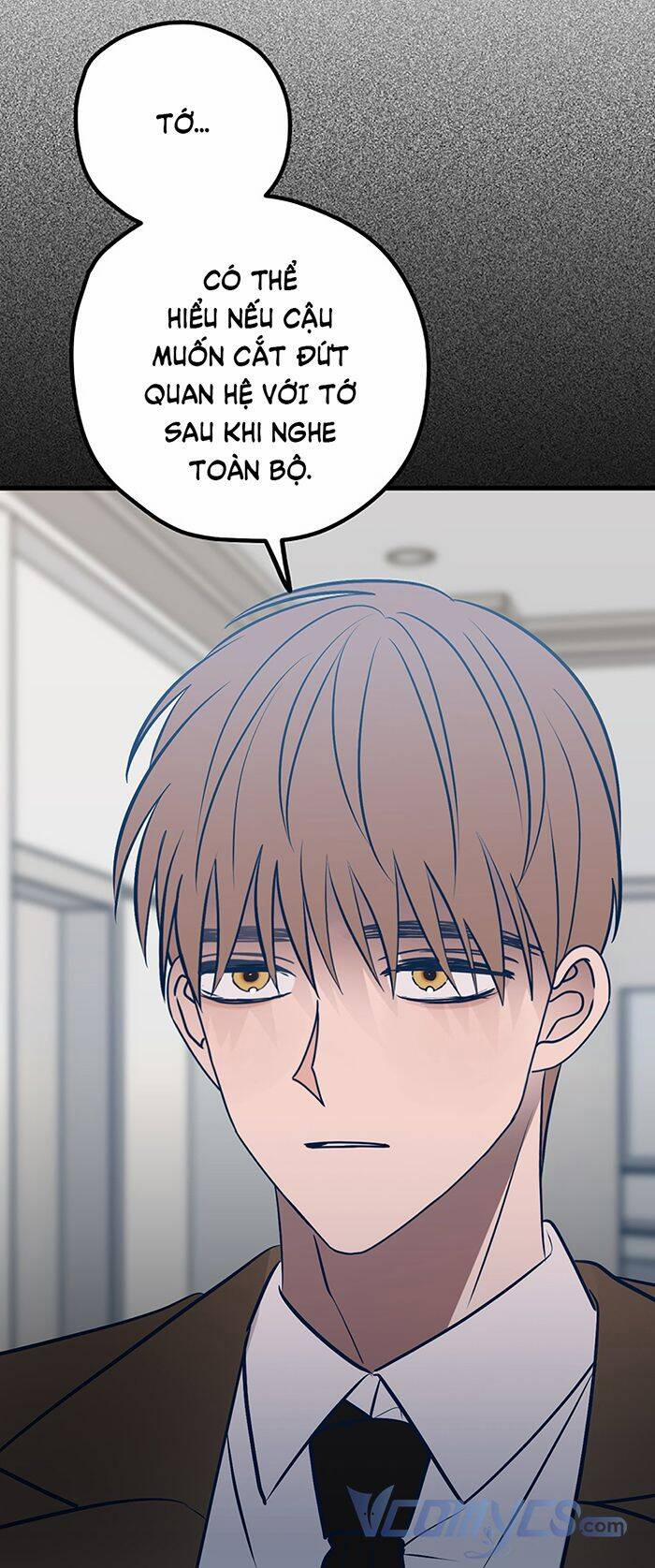 Kẻ Rác Rưởi Không Đáng Được Yêu 62 trang 26