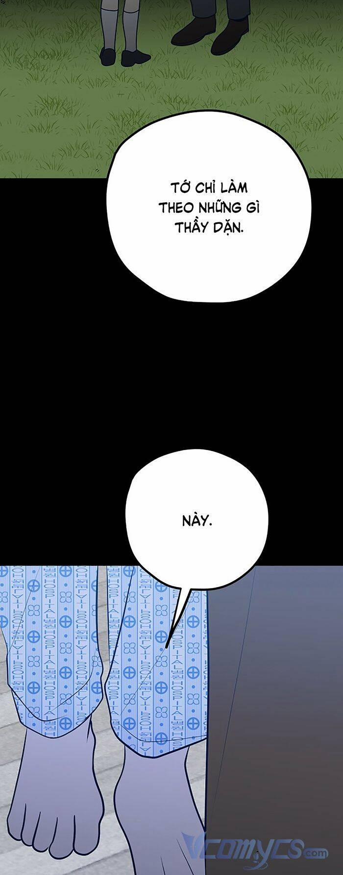 Kẻ Rác Rưởi Không Đáng Được Yêu 62 trang 28