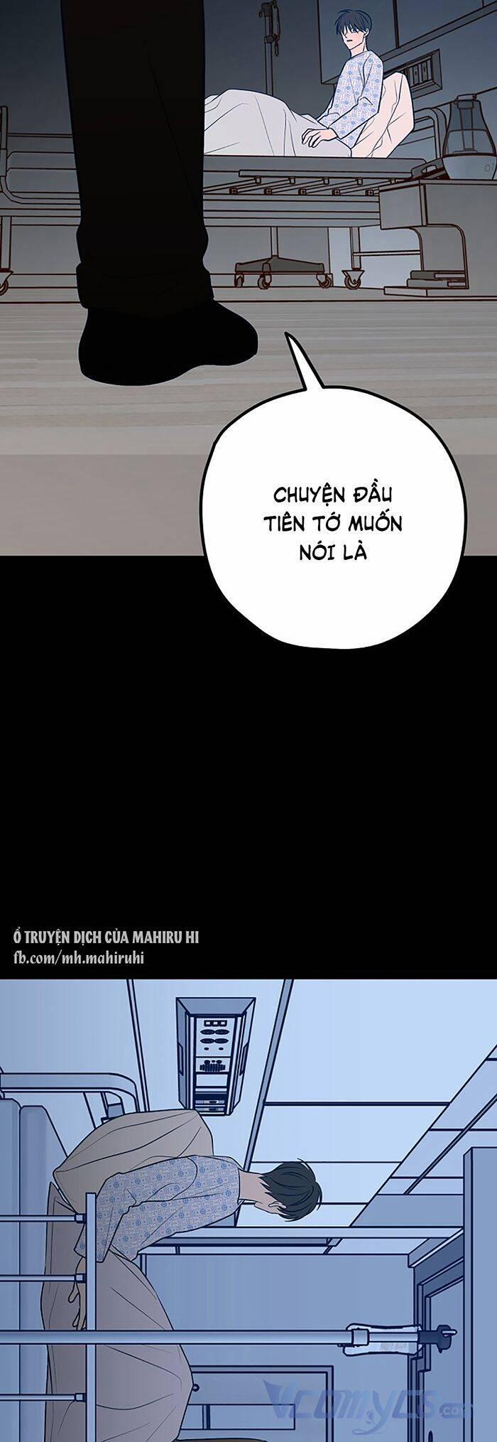 Kẻ Rác Rưởi Không Đáng Được Yêu 62 trang 29