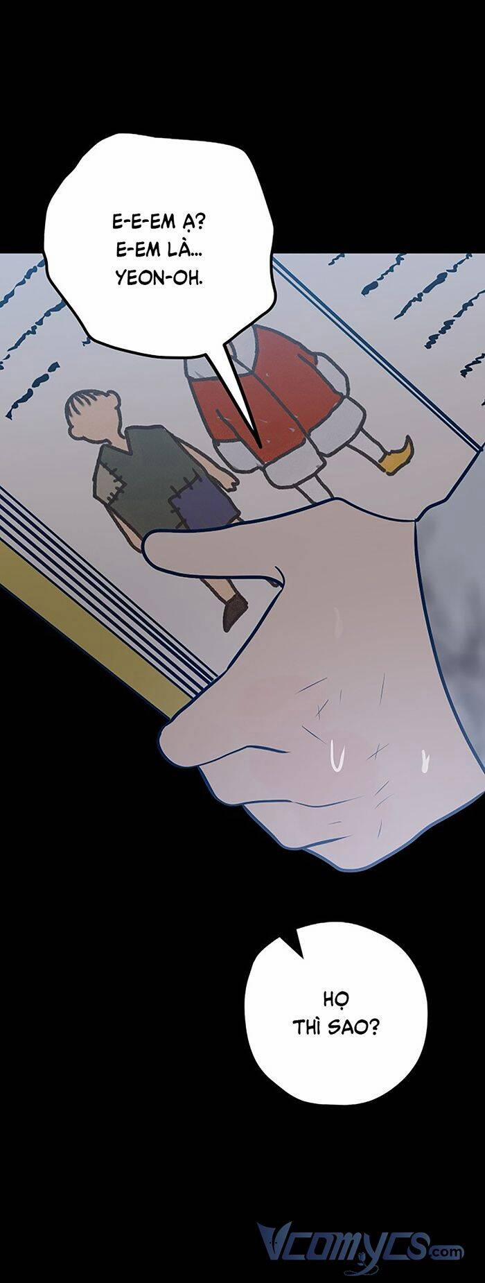 Kẻ Rác Rưởi Không Đáng Được Yêu 62 trang 3