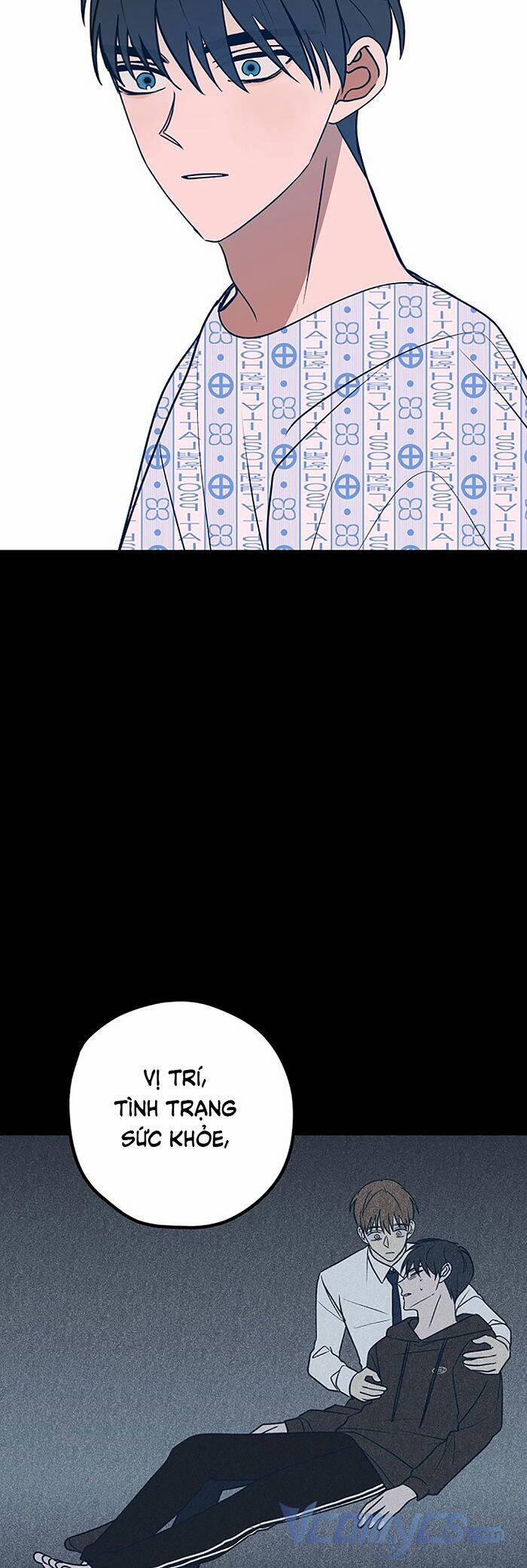 Kẻ Rác Rưởi Không Đáng Được Yêu 62 trang 31