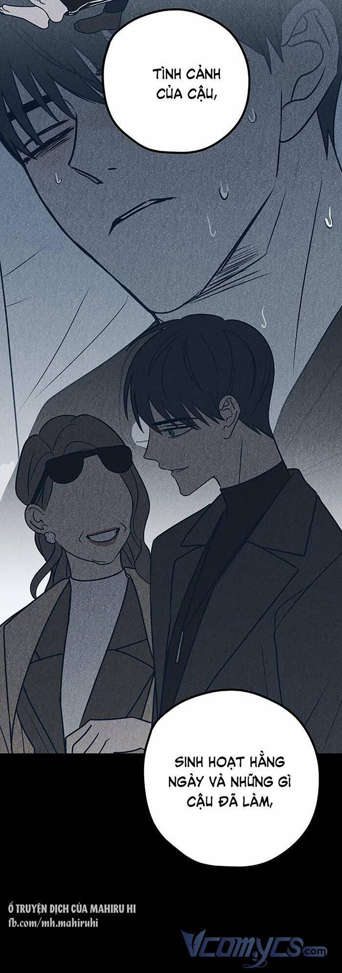 Kẻ Rác Rưởi Không Đáng Được Yêu 62 trang 32