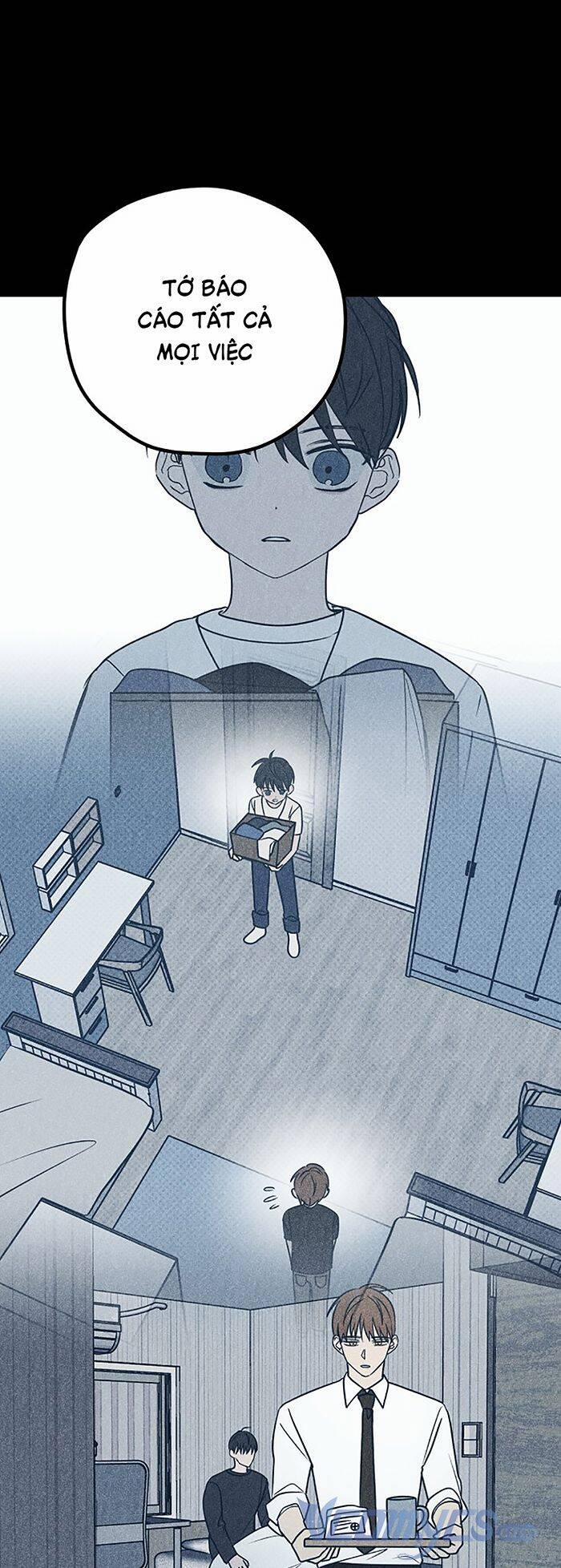 Kẻ Rác Rưởi Không Đáng Được Yêu 62 trang 33