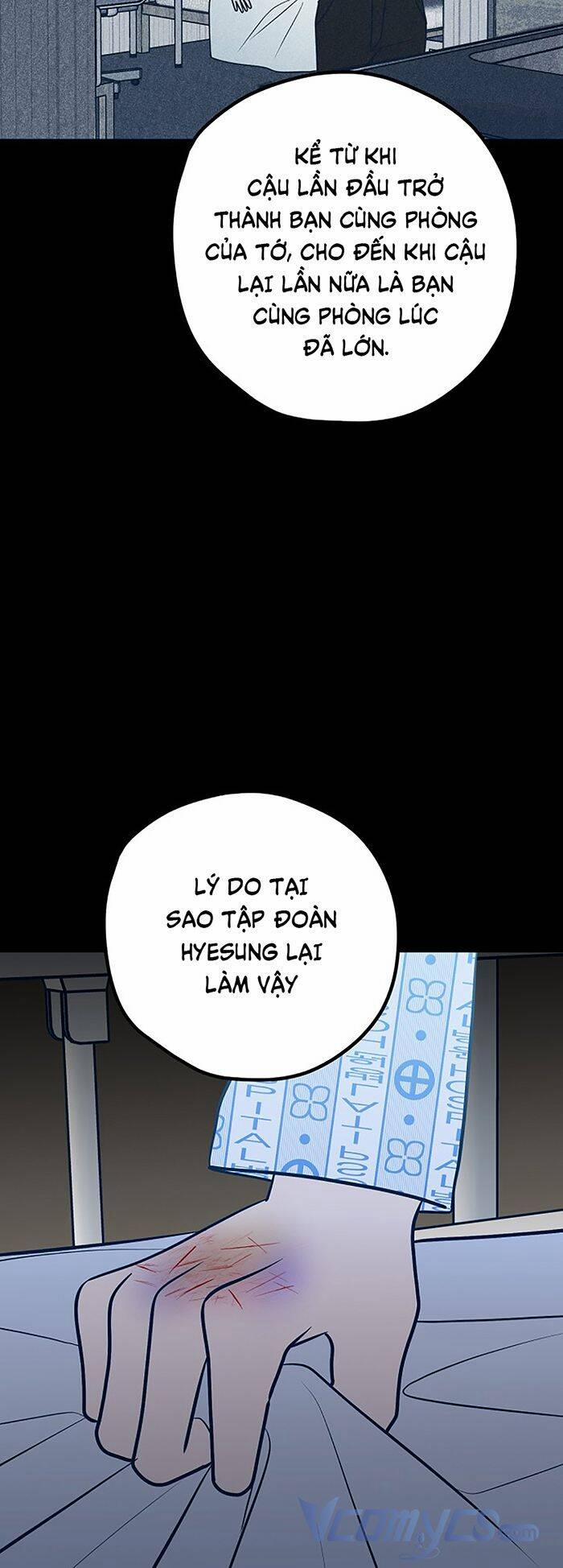 Kẻ Rác Rưởi Không Đáng Được Yêu 62 trang 34