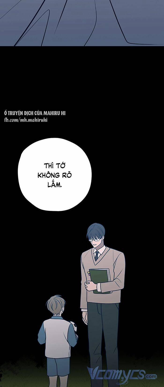 Kẻ Rác Rưởi Không Đáng Được Yêu 62 trang 35