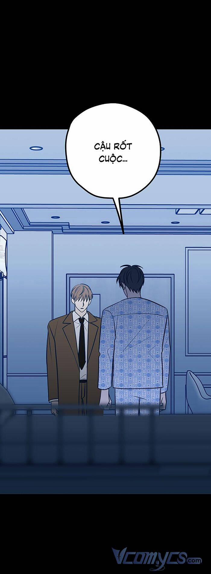 Kẻ Rác Rưởi Không Đáng Được Yêu 62 trang 37