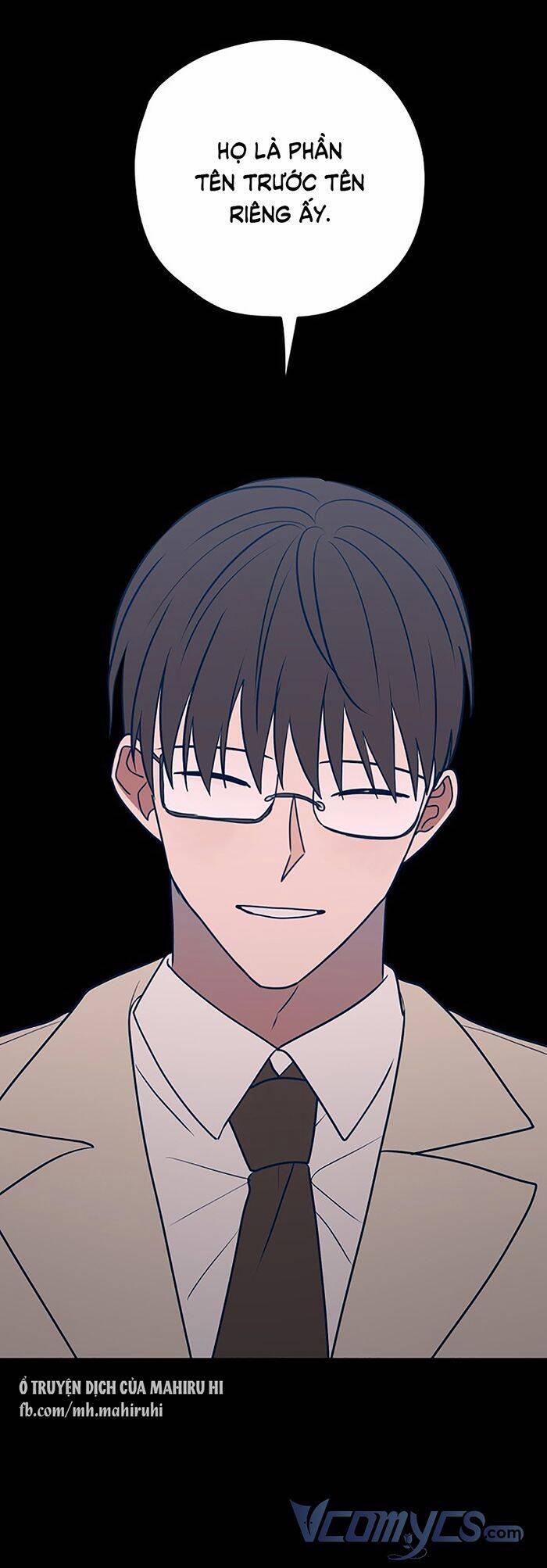 Kẻ Rác Rưởi Không Đáng Được Yêu 62 trang 5