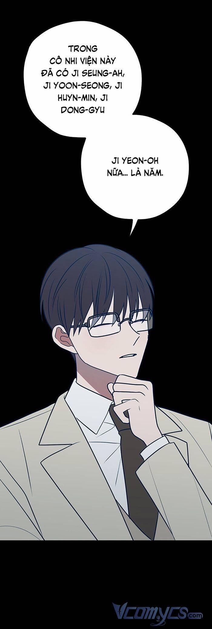 Kẻ Rác Rưởi Không Đáng Được Yêu 62 trang 7