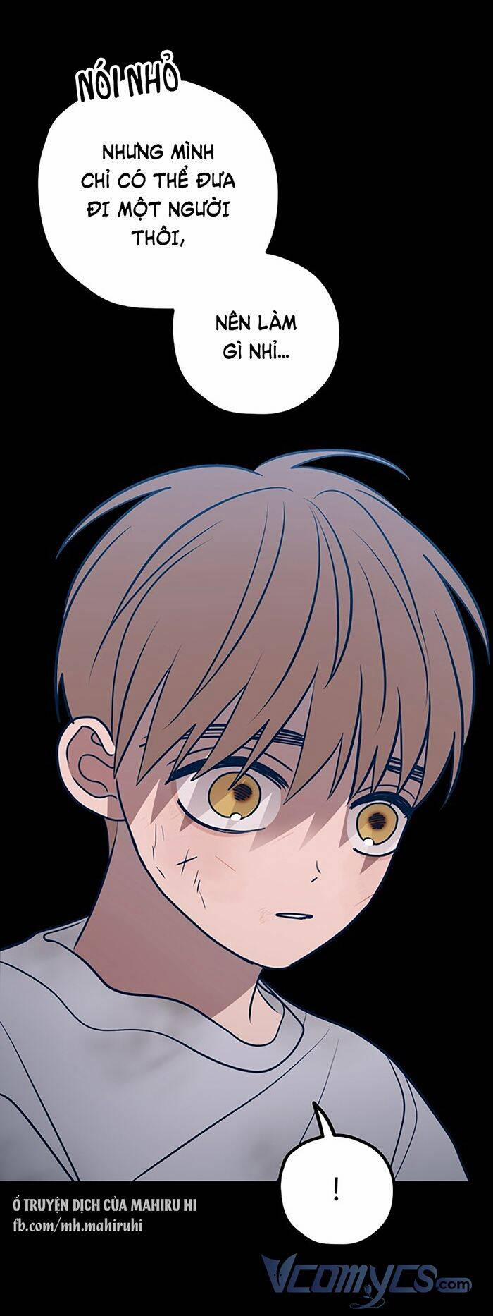 Kẻ Rác Rưởi Không Đáng Được Yêu 62 trang 8