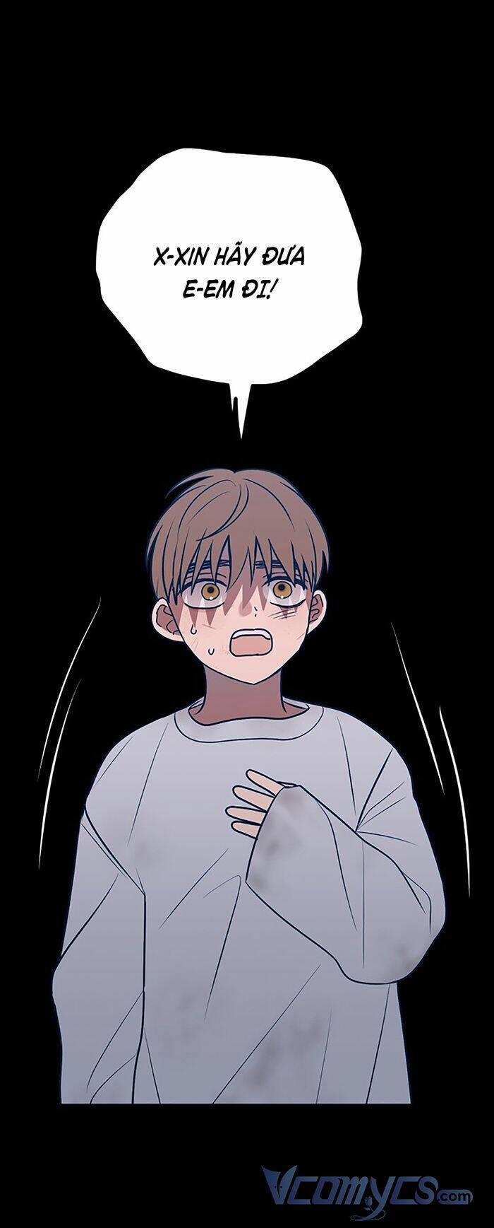 Kẻ Rác Rưởi Không Đáng Được Yêu 62 trang 9