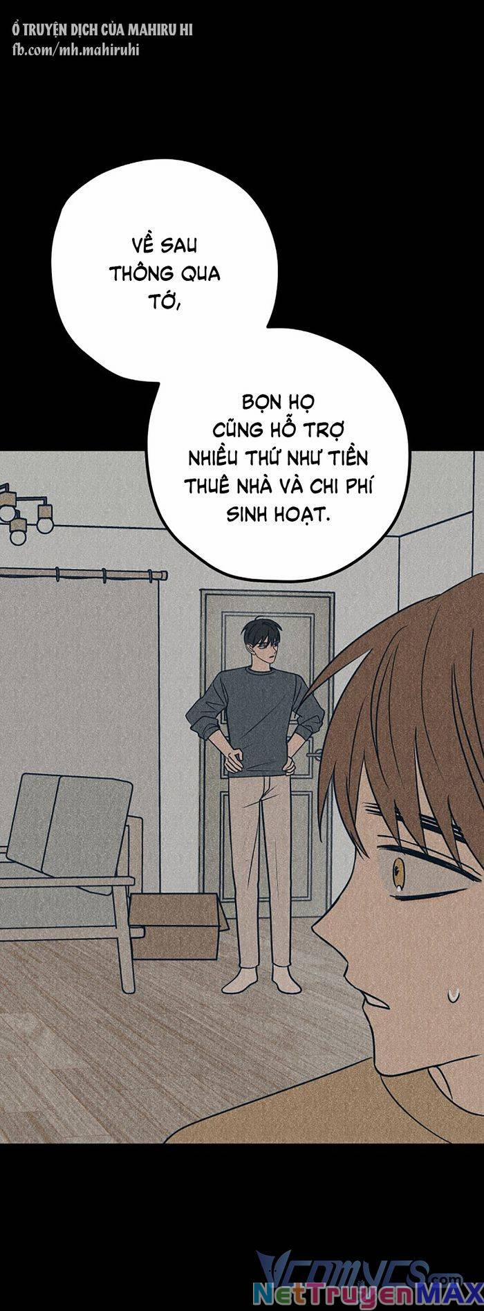 Kẻ Rác Rưởi Không Đáng Được Yêu 63 trang 13