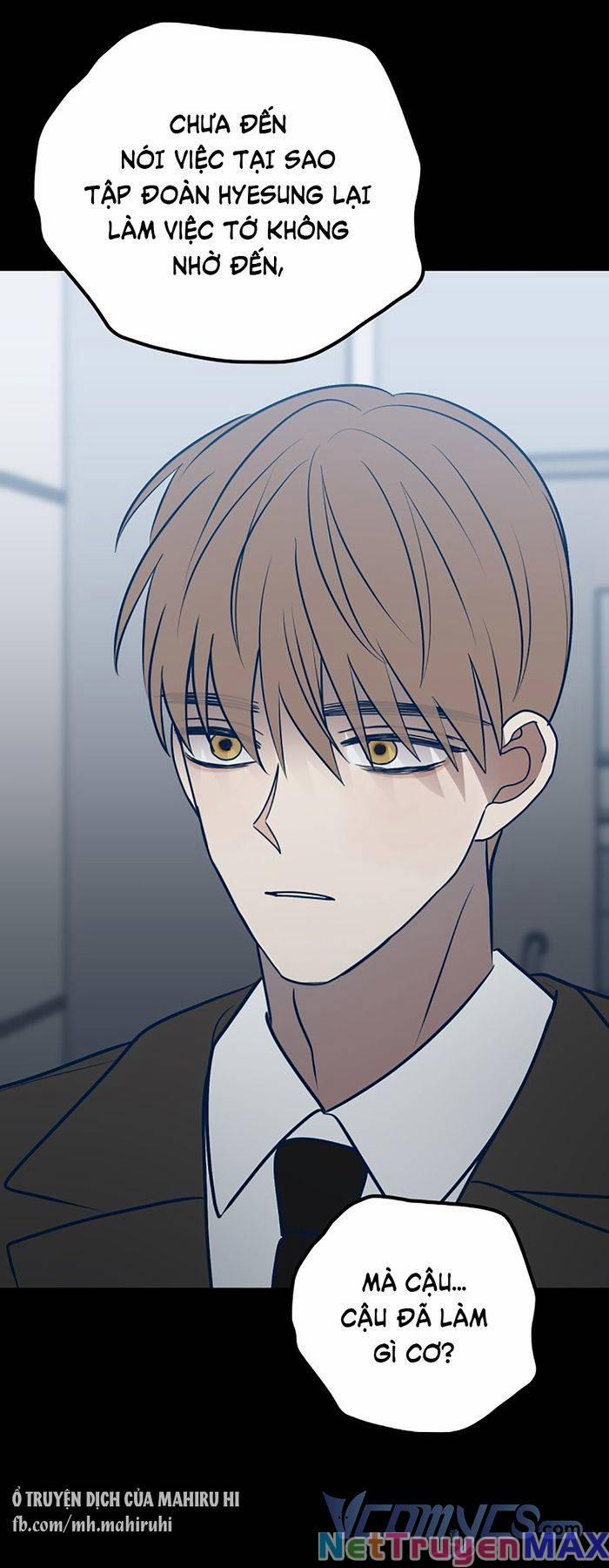 Kẻ Rác Rưởi Không Đáng Được Yêu 63 trang 15