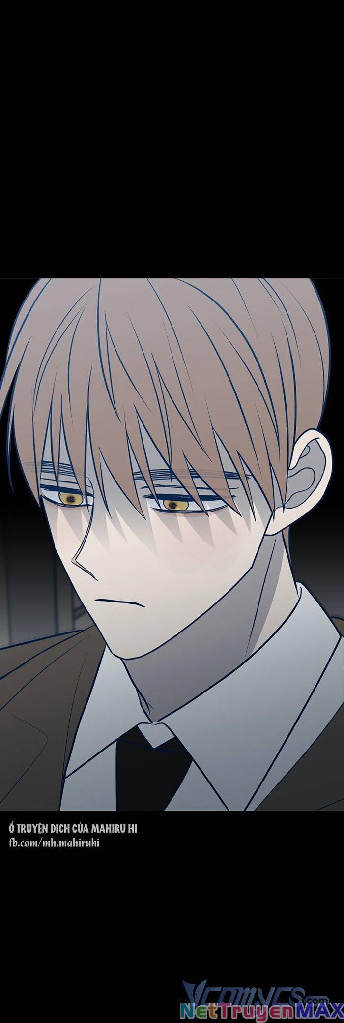 Kẻ Rác Rưởi Không Đáng Được Yêu 63 trang 18