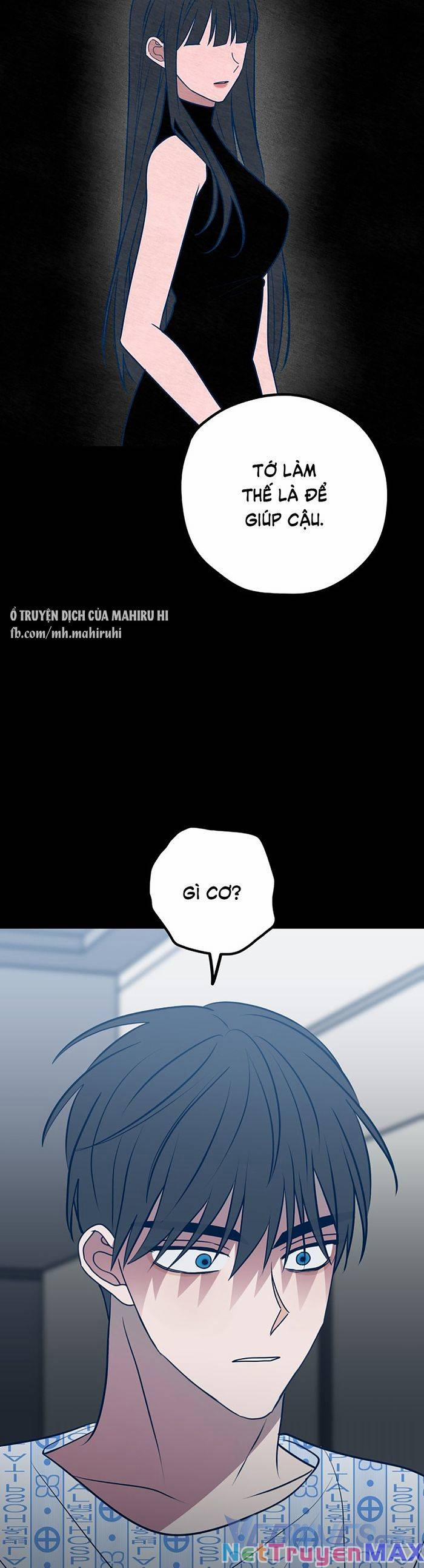 Kẻ Rác Rưởi Không Đáng Được Yêu 63 trang 21