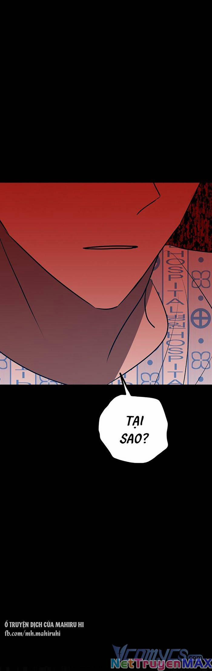 Kẻ Rác Rưởi Không Đáng Được Yêu 63 trang 23