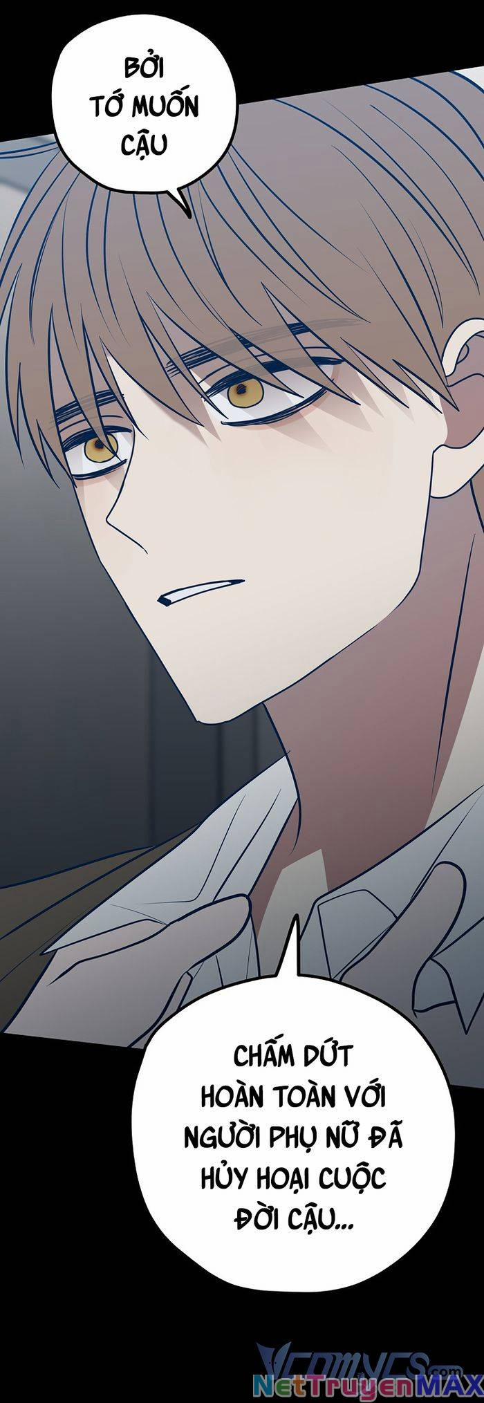 Kẻ Rác Rưởi Không Đáng Được Yêu 63 trang 25