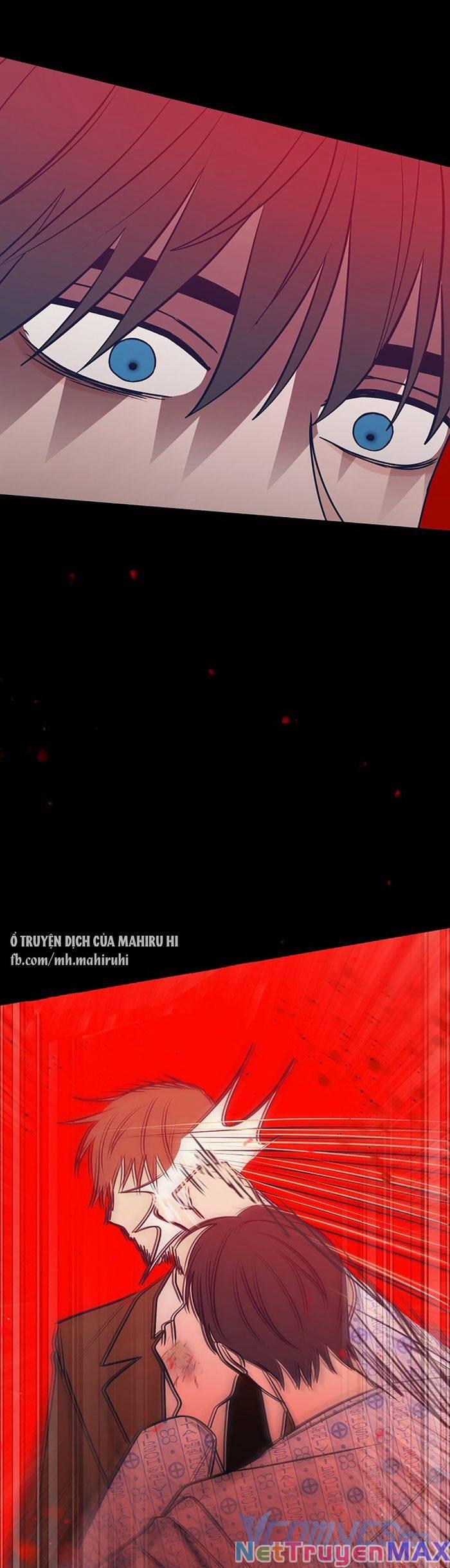 Kẻ Rác Rưởi Không Đáng Được Yêu 63 trang 26