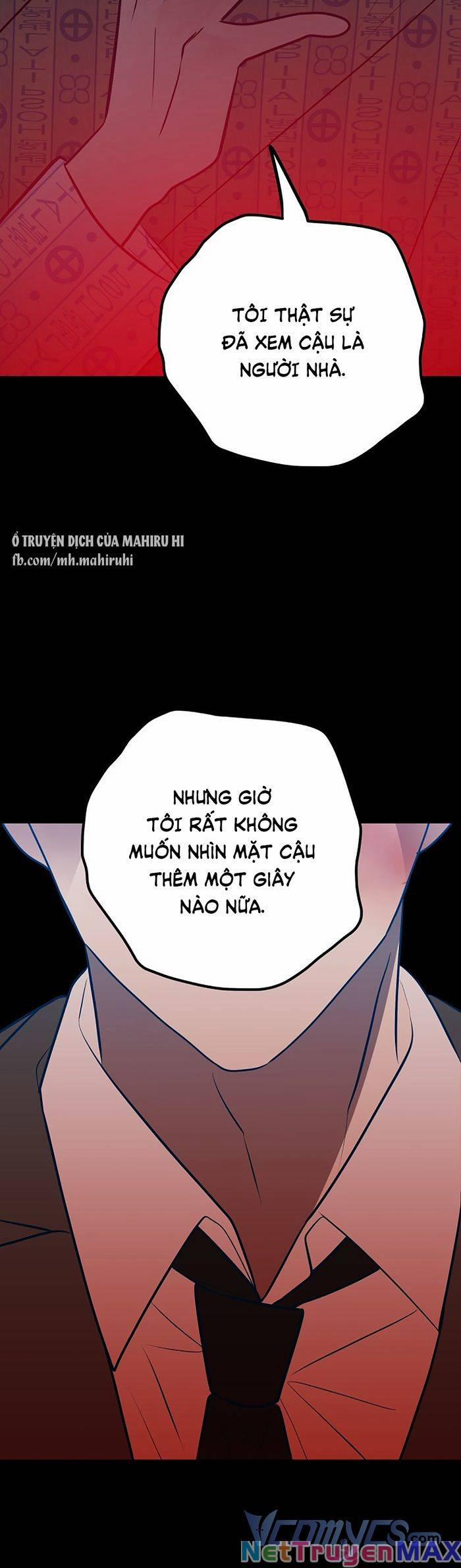 Kẻ Rác Rưởi Không Đáng Được Yêu 63 trang 29